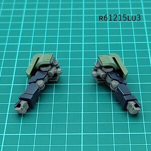 1/144 HG ゲイレール 両腕 【LU3】 ガンプラ ジャンク パーツ 鉄血のオルフェンズ