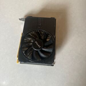 ZOTAC GeForce GTX1050 2GB GDDR5