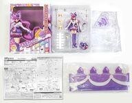 中古フィギュア S.H.Figuarts キュアマカロン 「キラキラ☆プリキュアアラモード」 魂ウェブ商店限定