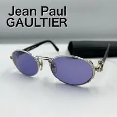 JEAN PAUL GAULTIER サングラス 56-6203 窪塚洋介着用