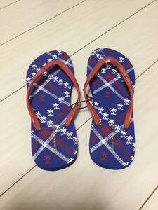 未使用 TOMMY HILFIGER 9M HAWAII購入品