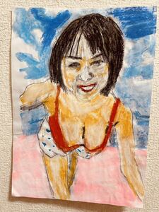 絵描きhiro C 「ザガールイズマイン8」