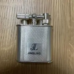 JINGLING シルバーライター