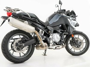 BMW F750GS STD 2018年 12743km TFTメーター クルコン LEDライト ETC2.0 動画有り 下取強化出張可 全国通販 ローン120回 金利3.9% 業販歓迎