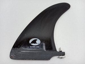 FINS UNLTD. フィン 8.0 BH USA