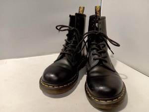 Dr.Martens ドクターマーチン 1460 8ホール ブーツ ブラック UK5 店舗受取可