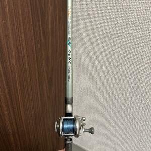 Daiwa 飛竜クロダイ 2-36/45U SHIMANO CLUB DEMI