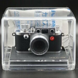 3【T】未使用 シャラン ライカ Ⅲf モデル AZONON f=15mm 1：5.6 ミニフイルムカメラ