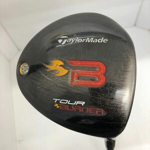 テーラーメイド　TOUR BURNER 10.5°（REAX 60/S）