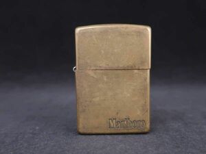 ZIPPO/ジッポー Marlboro/マルボロ ロゴ　02