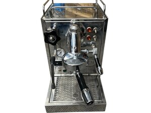 エスプレッソマシン ECM Classika PID クラシカ 本体 コーヒーマシン coffee シングルボイラー