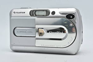 1E-172 FUJIFILM 富士フイルム FinePix A340 コンパクトデジタルカメラ