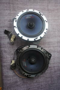 A845 AE86,4AG,AE85,保管品,『938』CL1,H22A,アコード ユーロR, NO11 スピーカー,KENWOOD,STAGE Ⅱ,ICFC-LX160,h12z