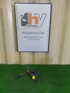 ボルボ 右 HIDバラスト C30 MB5244 2008 #hyj C255-079