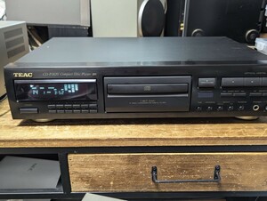 TEAC ティアック★CD-P1820★CDプレーヤー 中古