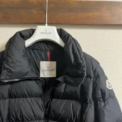 MONCLER GIE GIUBBOTTO