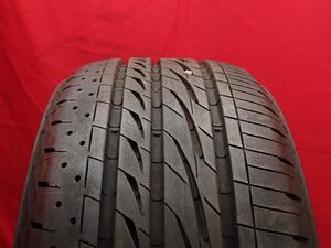 単品 タイヤ 1本 《 ブリヂストン 》 レグノGRVII [ 225/45R18 95W ]9分山★n18 クラウン マークX オデッセイ アテンザ エスティマ