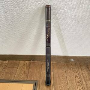 ダイワ daiwa KEVLAR CARBON ケブラーカーボン　源流　硬調　54 釣竿 