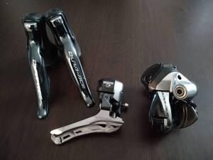 SHIMANO シマノ DURA-ACE デュラエース DI2 9070 11S