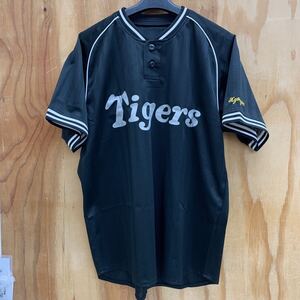 (12)プロ野球 阪神タイガース 応援ユニフォーム グッズ FREEサイズ