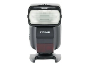 04664cmrk Canon SPEEDLITE 430EX III-RT クリップオンストロボ ポートレート撮影 フラッシュ カメラアクセサリー