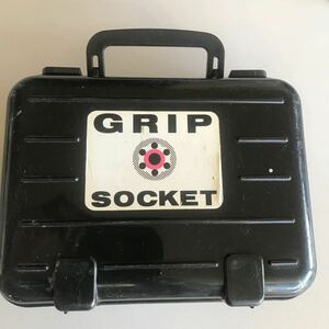 METEK TOOL Grip Socket ソケットセット