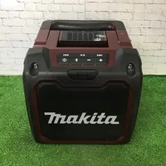 マキタ(makita) コードレススピーカー MR200AR【町田店】