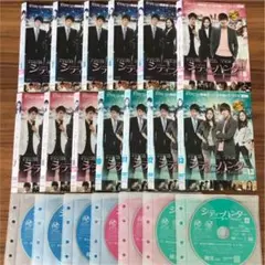 シティーハンター in Seoul DVD  全13巻　全巻セット