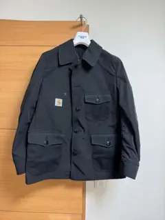 ジュンヤワタナベ✖️carhartt Wネーム　ジャケット