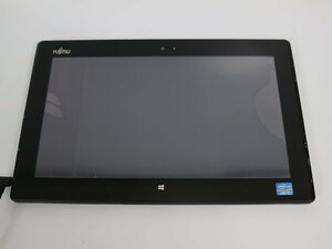 ジャンク品 タブレットパソコン 11.6インチ 富士通 STYLISTIC Q702 Core i5 メモリ不明 SSD不明 部品を取りにどうぞお得 代引き可