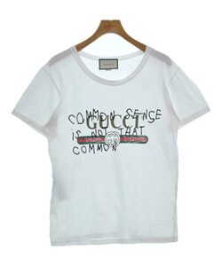 GUCCI Tシャツ・カットソー メンズ グッチ 中古　古着