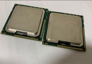 LGA1366 Intel Xeon X5650 Mac Pro (Mid 2010)