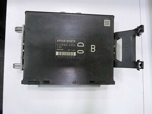 ムーヴ L175S ECU エンジンコンピューター エンジンコントロールユニット DENSO 89560-B2D71 89560-B2B70 純正 19256伊T