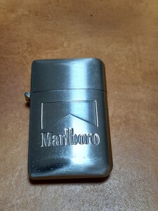 オイルライター　マルボロ　Marlboro 程度良好　キャンプ　アウトドア