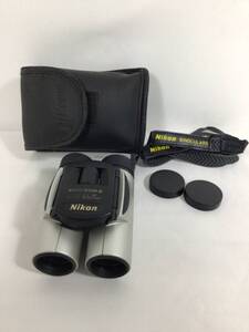 ニコン 双眼鏡 SPORTSTARⅢ 10×25 6.5° Nikon