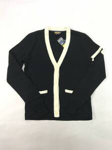 新品 12249 RUGBY XSサイズ カーディガン ラルフローレン ralph lauren polo ポロ ビンテージ レディース 女性 ラグビー