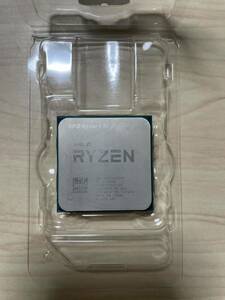 AMD Ryzen 9 5950X 動作確認済み