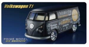 マジョレット プライムモデル DX エディションMajorette PRIME MODEL DX EDITION Volkswagen T1 フォルクスワーゲン T1 新品未開封品