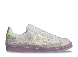 Youth of Paris adidas Originals Campus "Crystal White" 28.5cm ID6805