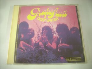 ■ 輸入USA盤 CD 　GRAPEFRUIT / DEEP WATER グレープフルーツ ディープウォーター 1969年 REP 4364-WP ◇r50515