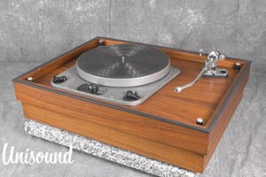 【送料無料!!】GARRARD ガラード 301 ターンテーブル レコードプレイヤー / SME 3012 トーンアーム ★F