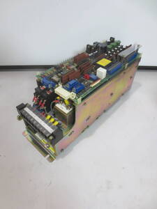 ★ FANUC VELOCITY CONTROL UNIT A06B-6050-H103 ★★