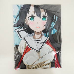 P03662/[中古]結城友奈は勇者である -勇者の章-＠ダッシュストア イベント限定商品 抱き枕カバー 復刻版 B:東郷美森(コンシールファスナー)