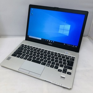 LIFEBOOK S935/K