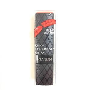 新品 ◆REVLON (レブロン) カラーバーストリップスティック 26 ROSEGOLD (リップカラー)◆