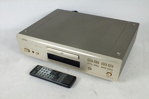 ★ DENON デノン DCD-1550AR CDプレーヤ 中古 現状品 241201N3663