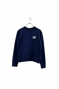 patagonia sweat パタゴニア スウェット ネイビー サイズXS 裏起毛 トップス メンズ ヴィンテージ 6