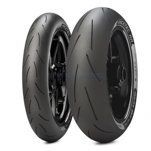 在庫あり METZELER メッツラー RACETEC RR フロント 120/70ZR17 58W TL K1