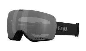 25Giro ArticleⅡ AF Black/White Indicator VIVID Onyx（vlt:16％）定価￥30800　メガネ対応/VIVID Infrared（VLT:50％）付き