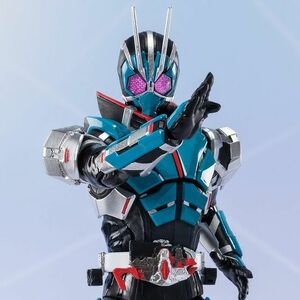 【新品未開封】S.H.Figuarts 仮面ライダー １型 ロッキングホッパー